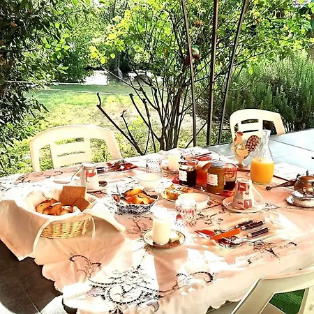 Arie Chez Mimosa *