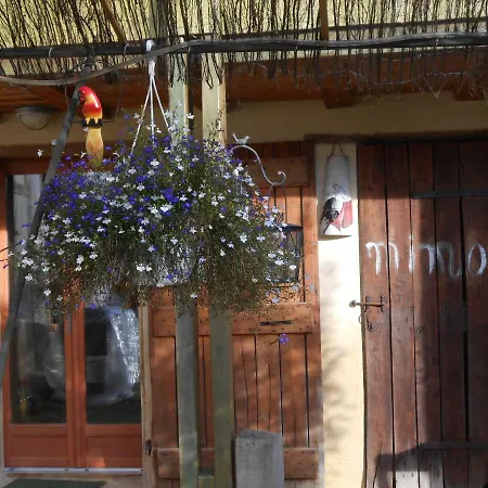 Holiday home Arie Chez Mimosa Demu