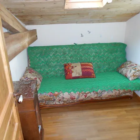 Arie Chez Mimosa Vakantiehuis