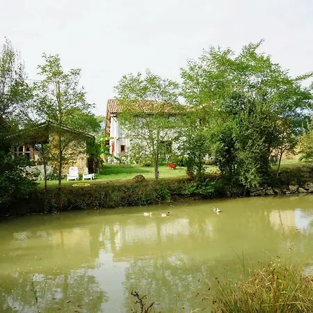 Arie Chez Mimosa Holiday home