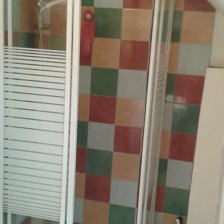 Holiday home Arie Chez Mimosa Demu