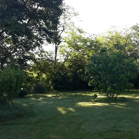 Hébergement de vacances Arie Chez Mimosa