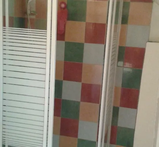 Semesterbostad Arie Chez Mimosa Dému