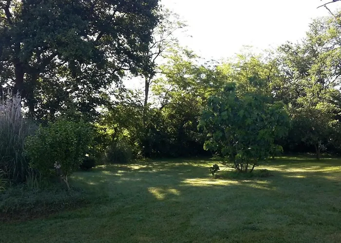 Semesterbostad Arie Chez Mimosa